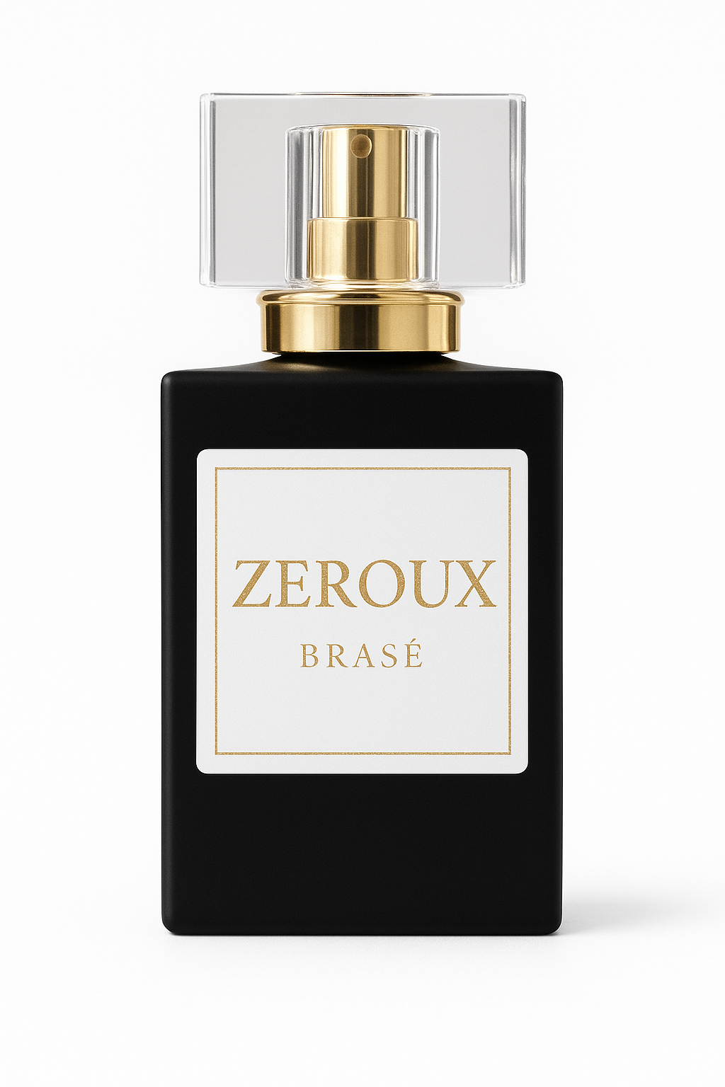 BRASÉ (30 ml Eau de Parfum)