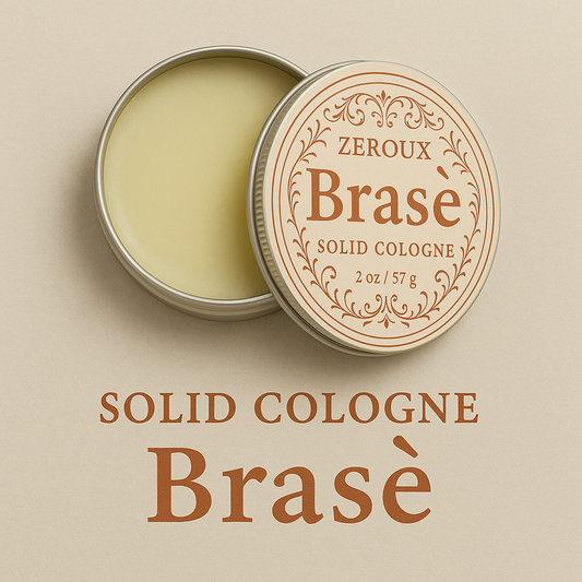 Brasè