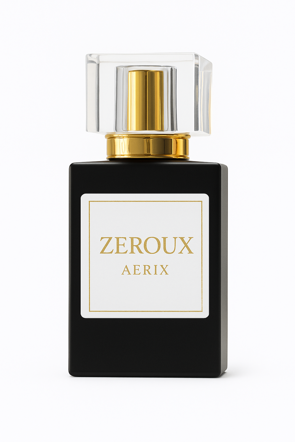 AERÌX (30 ml Eau de Parfum)
