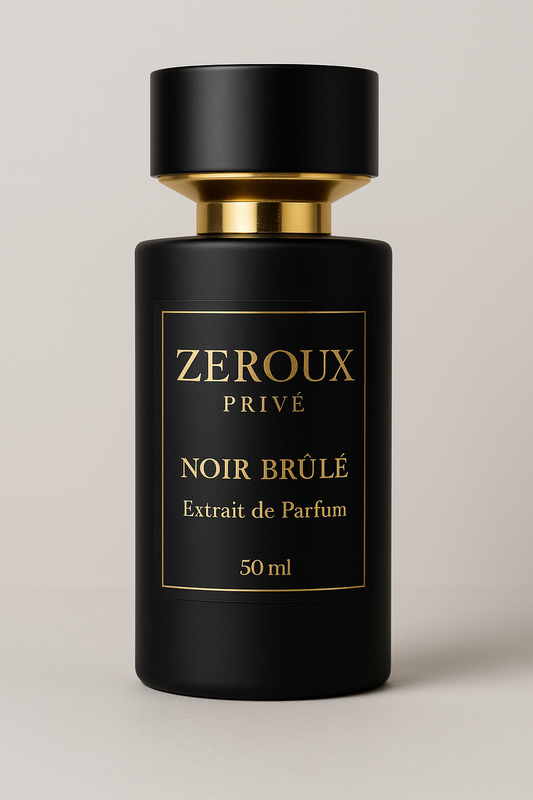 Noir Brùlé